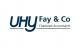 UHY FAY & CO AUDITORES