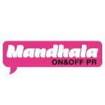 MANDHALA ON & OFF PR
